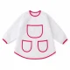 Kids Protective Apron for Art, Painting and Kitchen