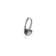 Panasonic RP-HT090 Headphones, Anthracite