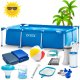 Intex 28272 Frame Pool Set 300 x 200 x 75 cm