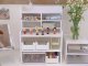 Desk Organiser Shelve Bookcase