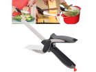Kitchen Scissors for Meat, Vegetables and Fruits (24.5 cm)