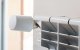 Smart Thermostatic Head Shelly BLU TRV Set with Gateway Bluetooth & Wi-Fi