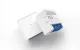 Avatto LZWSM16-W1 1-Channel ZigBee Smart Switch Module No Neutral, White