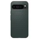 Spigen Google Pixel 9 Pro XL Case Liquid Air, Green