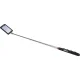 KS Tools Flexible Inspection Mirror with LED Lighting