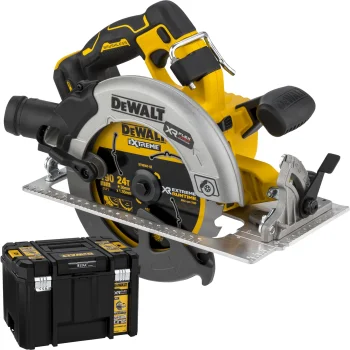 DeWalt DCS573NT-XJ 18V Cordless Circular Saw, 190 mm