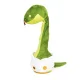 Interactive Plush Snake Toy with Melodies