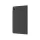 AmazingThing Matte Pro Mag Folio Case with Stand for iPad Air 11\" M3/M4 - Black