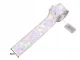 LED Christmas Ribbon 4m, 40 LED, White
