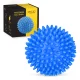 4FIZJO SPIKE+ Spiky Massage Ball for Trigger Point Therapy, 8 cm