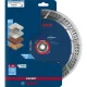 Bosch EXPERT Multi Material Diamond Cutting Disc 230 x 22.23 mm