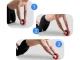 Abdominal Exercise Roller Wheel with Knee Mat