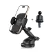 Tech-Protect V3 3-in-1 Car Holder - Black