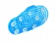 Foot Shower Brush with Pumice Stone
