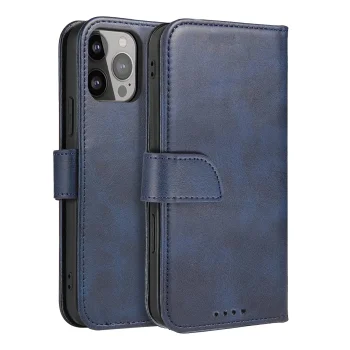 Magnet Case Samsung Galaxy A56 Blue