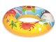 BESTWAY 51124 Inflatable Kid\'s Pool with Swimming Ring and Ball