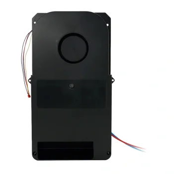 QiDi M4CH Chamber Heater for Max4 Series 3D Printers