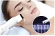 Anlan 01-ACPJ32-02A Ultrasonic Skin Scrubber White