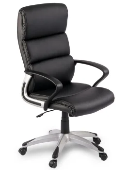 Sofotel 2280 Office Chair with TILT Mechanism, Black