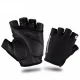 Rockbros S106BK Cycling Gloves, Size S, Black