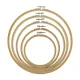 Maaleo Embroidery and Floss Thread Set 100 Colors