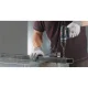 Bosch GSR 12V-15 FC Cordless Drill Driver with GFA 12-B Attachment