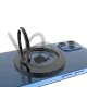 Tech-Protect MMR100 MagSafe Magnetic Phone Ring Holder - Gray