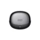 QCY MeloBuds N60 In-Ear Wireless Headphones with ANC and LDAC - Black