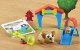 Dog Robot with Coding Programming Learning Resources LER 3080