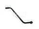 Universal Push Handle for Kids Bike, Black