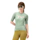 Rockbros YDDX012-1 TVI S Women\'s Cycling Jersey - Green