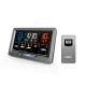 METEO SP101 WiFi Weather Station with Outdoor Sensor