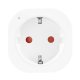 GreenBlue GB313 F Remote Control Sockets, 3 Pcs, 3680W, 30m