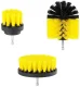Set of 3 Cleaning Drill Brushes