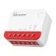 Smart ZigBee Roller Shutter Switch Sonoff MINI-ZBRBS Zigbee 3.0