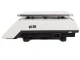 Electronic Retail Scale with Price Calculation, 40kg, White
