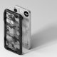 Ringke Fusion X Case for Nothing Phone 3, Gray/Black