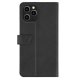 Uniq iPhone 12 / 12 Pro Wallet Case Journa, Gray