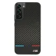 BMW M Collection Triangles Case for Samsung Galaxy S22+ - Black