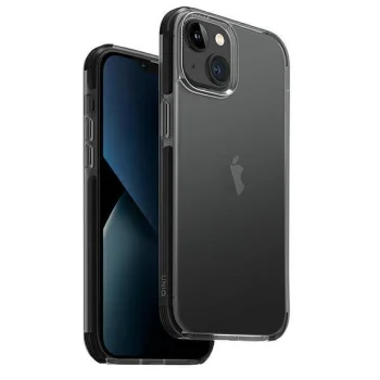 Apple iPhone 14 Plus 6,7" Uniq Etui Combat Case Cover, Black