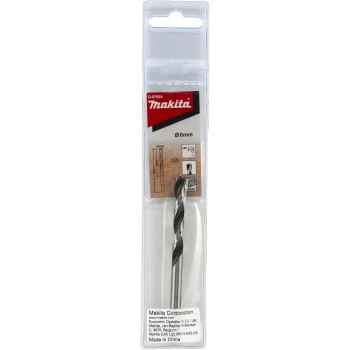 Makita D-07054 Wood Drill Bit 6x95 mm