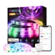 Smart Wi-Fi LED Strip Meross MSL320 2x5m RGB HomeKit
