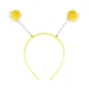 Kids Carnival Costume \"Bee\", 3 Pieces, Size S (100-110 cm)