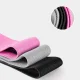 Wozinsky WFB-01 Fabric Resistance Band Set (3 pcs)