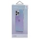 Apple iPhone 13 Pro 6,1\" Uniq Etui Coehl Linear Case Cover, Stardust