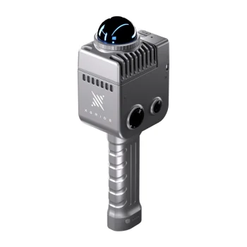 XGRIDS LixelKity K1 Handheld 3D SLAM Scanner