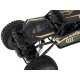 RC Rock Crawler 2.4GHZ 1:8 51CM, Black