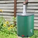 Collapsible Rain Barrel 200l Water Tank