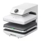 Heat Press xTool WonderPress V1.0 All-in-One, White