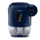 Berdsen 3850 Air Dehumidifier / Moisture Absorber, 1000 ml, Navy Blue